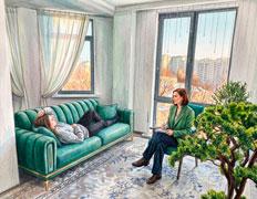 Кататимно-имагинативная психотерапия Метод КИП