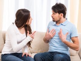 10 фраз, разрушающих брак